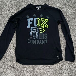 FOX Racing Women’s Riding Jersey